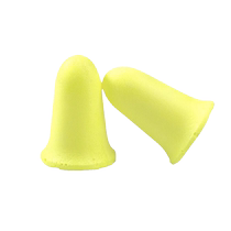 (Self-operated) 3M earplugs for sleeping super soundproofing for work study anti-noise industrial factory noise reduction