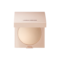 (Self-operated) Laura Maxi Light Translucent Flawless Brightening Powder 7g Oil Control Concealer Touch-up Makeup No Trace