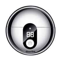 (Self-operated) GERLLO electric razor mens razor for shaving and shaving beards 2024 new model for boyfriend