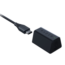 (Self-operated) Razer Wireless Mouse Signal Receiver 8KHz Viper V2 Viper V3 Professional Edition