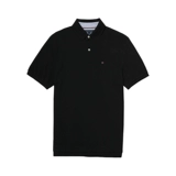 Tommy hilfiger, теннисная цветная футболка polo, рубашка для отдыха