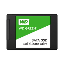 WD Western Digital 2 5-дюймовый Green Disk 240G480G1TB Desktop Notebook SSD Solid State