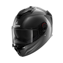 (indépendant) SHARK SHARK MOTORCYCLE Carbone Fiber Helmet Full Armor Spartan GT PRO 2024