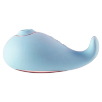 (Self-operated) Tantanwhale sucks the vibrator female masturbation device licks the clitoris adult female products toys climax