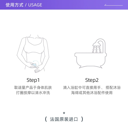 L'occitane, освежающий увлажняющий гель для душа со стойким ароматом, долговременный эффект, 500 мл