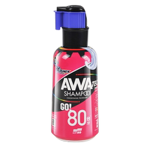 (Self-operated) soft99 car wash liquid special for white cars strong decontamination and high foaming detergent for black car cleaning