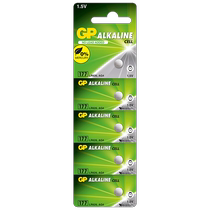 (Self-operated) GP Speedmaster 177 button battery LR626 AG4 battery 1 5v CR2325 2320 1025 1225 1220 12