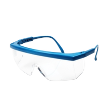 (Self-operated) 3M goggles are dust-proof and fog-proof wind-proof glasses dust-proof laboratory labor protection splash-proof and impact-proof