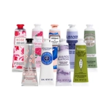 L'occitane, увлажняющий крем для рук со стойким ароматом, 30 мл