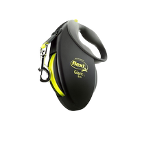 (Self-operated) German imported Flexi Flexi giant series leash with automatic telescopic giant dog outer