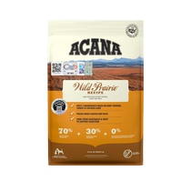 (Self-operated) Acana Farm Feast Dry Food General Dog Food for Adult Dogs and Puppies 6kg