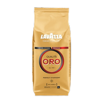 (Self-operated) LAVAZZA ORO EuroGold Espresso Beans 500g Medium Roast Arabica