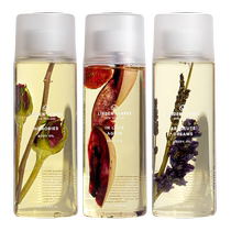(Self-operated) Linden Leaves Moisturizing Rose Lavender Orange Blossom 265ml Body Oil