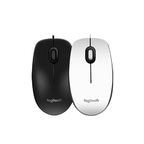 (Autonome) Logitech M100r souris filaire ordinateur portable bureau maison universel USB périphérique entreprise