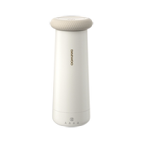 (Self-operated) Daewoo bag portable kettle small electric cup travel cup office thermos cup
