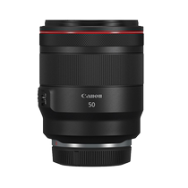 (самозанятые) Canon RF50mm F1 2 L USM большая апертура микро-одиночный стандартный фиксированный шард