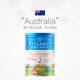 Australia Bellamy 2 segments 612 months 900g*1 cans of organic prebiotics imported from Australia