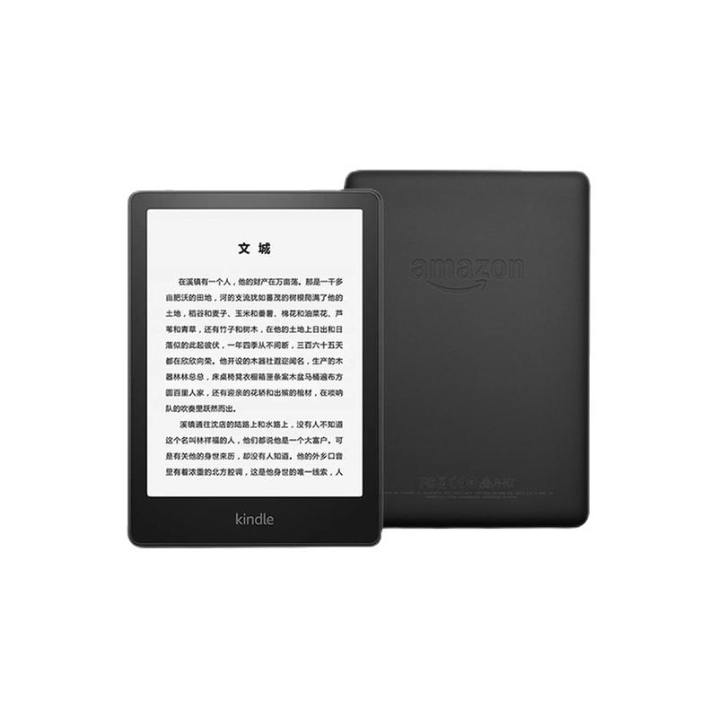 Ӫkindle Paperwhite5Ķ32GB 6.8ӢĻ IPX8ˮ Ķ