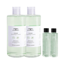 (Self-operated) (2 bottles) Haijinlan underwear cleaning liquid for women to use to remove blood stains for pregnant and infant babies