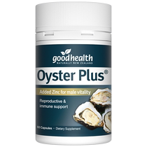 (self-employed) goodhealth oyster essence Oyster Flakes Zinc Flake Kidney Arginine Zinc Nourishing adult 60 grains