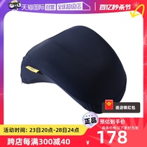 (Self-Employable) Travel Blue Blue Brigade Nap Sleeper sleeping Pillows Students Classroom Office Afternoon pillow