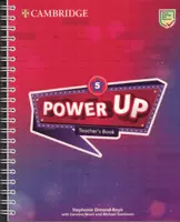 Учитель Power Up Уровня 5