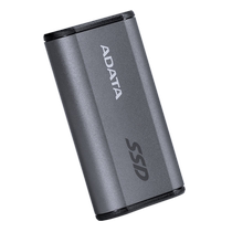 (Autonome) Disque SSD mobile ADATA Nvme PSSD SE880 compact et portable haute vitesse 2 000 Mo s