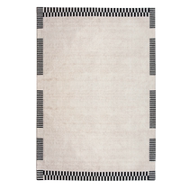 (Self-operated) comicomi Akmin glue-free carpet New Zealand wool French living room bedroom bedside blanket