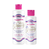 (Self-operated) Forever New Gold Stain Remover Cleans stubborn stains on clothes protects color and does not damage clothes