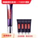 로레알 퍼플 아이언 아이 크림 히알루론산 보습, 퍼밍, 잔주름 완화 30ml+7.5ml*4