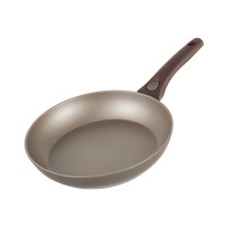 (Self-operated) Italian SIRONI Sironivista titanium non-stick frying pan 26cm