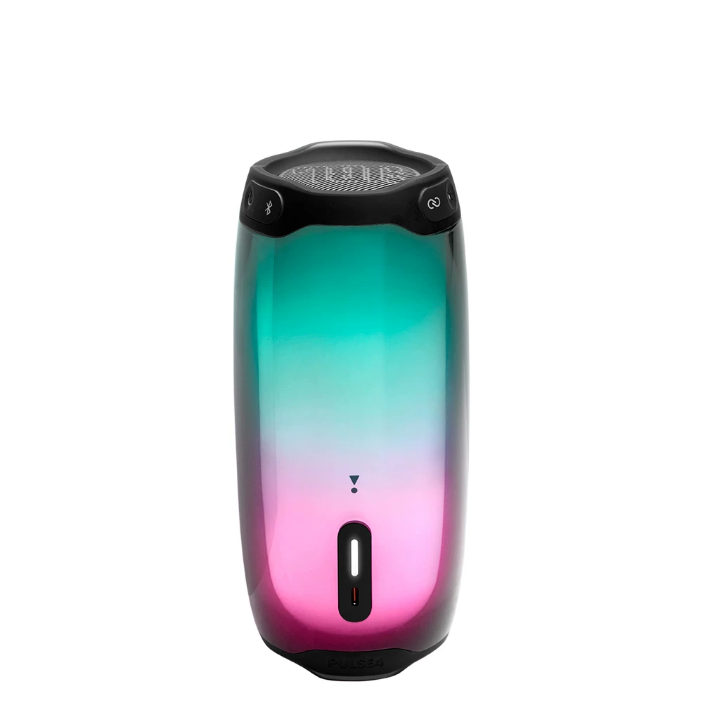 [Самозанятый] JBL Pulse4 четвертого поколения водонепроницаемая беспроводная портативная колонка для улицы с Bluetooth-потребителя звук