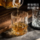 rcr whiskey glass crystal cup high-end glass cup wine glass ແກ້ວເບຍເຮືອນແກ້ວ