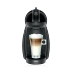 [Direct] Swiss Nestle DOLCE GUSTO nhập khẩu viên nang nhỏ cà phê tạo bọt nhà văn phòng - Máy pha cà phê máy pha cà phê gaggia Máy pha cà phê