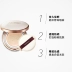 [Trực tiếp] Sulwhasoo bông tuyết hiển thị ánh sáng vẻ đẹp đệm BB cream nude trang điểm che khuyết điểm với đệm không khí refill