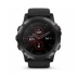 [Trực tiếp] Đồng hồ thể thao đa năng GPS ngoài trời Garmin Garmin fenix5X + Plus - Giao tiếp / Điều hướng / Đồng hồ ngoài trời