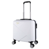 Брендовый чемодан, милая коробка, 18 дюймов, популярно в интернете, 20 дюймов, в корейском стиле