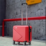 Брендовый чемодан, милая коробка, 18 дюймов, популярно в интернете, 20 дюймов, в корейском стиле