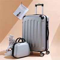 Серый + косметичка