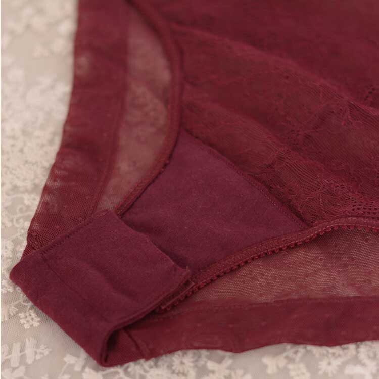 Sous-vêtement minceur sexy en nylon - Ref 691143 Image 23