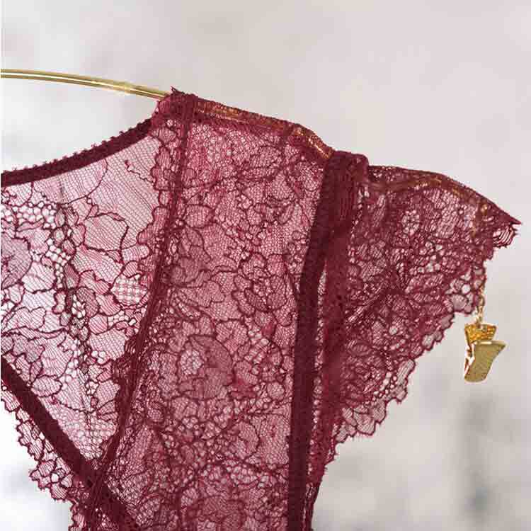 Sous-vêtement minceur sexy en nylon - Ref 691143 Image 19