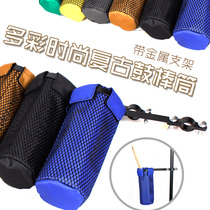 YUEDONG Drum Kit Oxford Cloth Drum Kit Barrel BAG Drumstick BAG Drum HAMMER BAG Cotton Jazz ELECTRONIC DRUM KIT ACCESSORIES