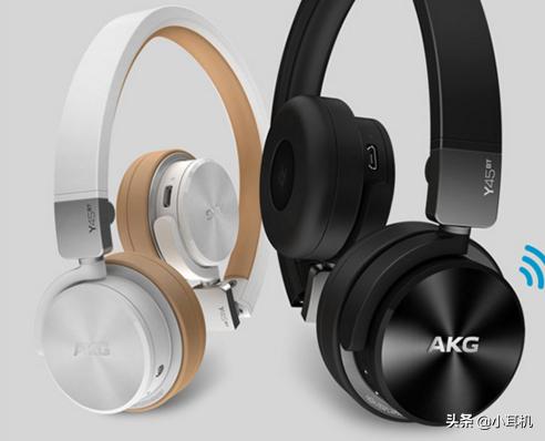 AKG Y45 BT耳机