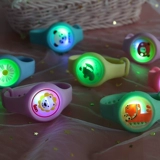 Летнее дорожное средство от комаров, портативный милый ремешок для часов, детское масло, подарок на день рождения