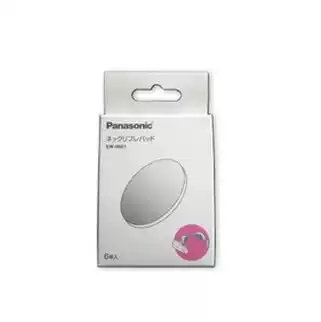 Japan spot imported original Panasonic cervical massager EWNA11 patch EW9N01 6 pieces