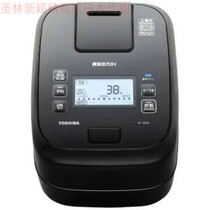 Japan TOSHIBA rice cooker original TOSHIBA touch button vacuum electromagnetic pressure RC 10ZWP
