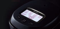  Japan 20 years old TIGER brand pure soil electromagnetic pressure rice cooker Rice cooker JPLA100 JPGS100