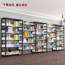 Product display case Cosmetic Show Shelf Free Combination Shelving shelving bag Shoe Rack Sample Show Shelf