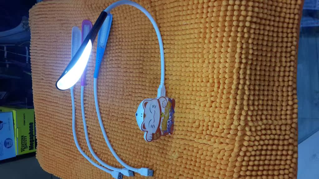 Lampe USB - Ref 376114 Image 9