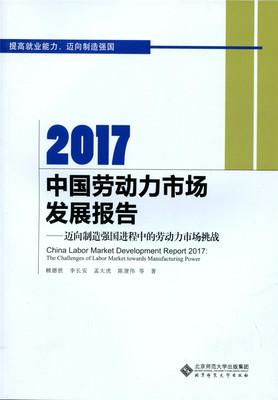 Подлинная бесплатная судоходство 2017 Китайский отчет о развитии рынка труда: вызов рынка труда в процессе производственной власти: проблемы книжного магазина книжного магазина